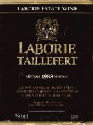 Laborie_Taillefert 1988